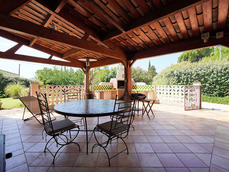 Vente maison 575 000 €  Le Muy