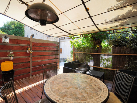 Achat maison Le Muy Réf. 331