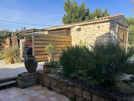 Vente maison 575 000 €  Le Muy