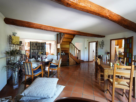 Achat maison Le Muy Réf. 331