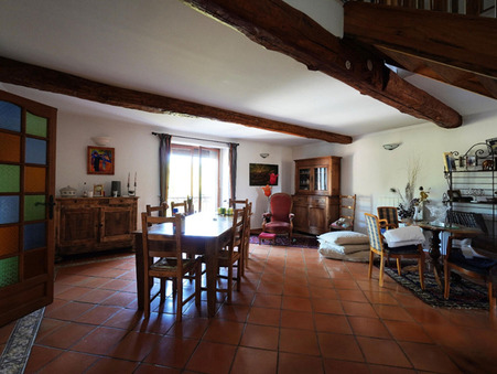 Maison 575 000 €  Réf. 331 Le Muy