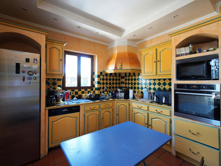 Vente maison 575 000 €  Le Muy