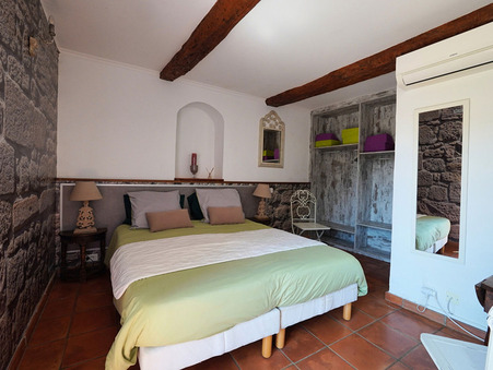 Maison sur Le Muy ; 575 000 €  ; A vendre Réf. 331