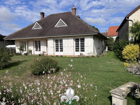 Maison 199 000 €  sur Losne (21170) - Réf. 5287