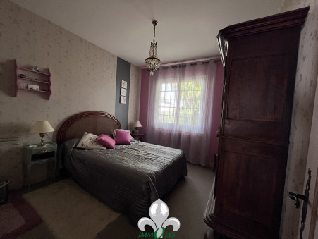 Achat maison Losne Réf. 5287