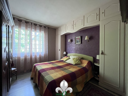 Maison 199 000 €  sur Losne (21170) - Réf. 5287