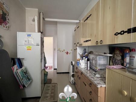 Maison sur Losne ; 199 000 €  ; Vente Réf. 5287