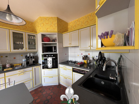 Maison 199 000 €  Réf. 5287 Losne