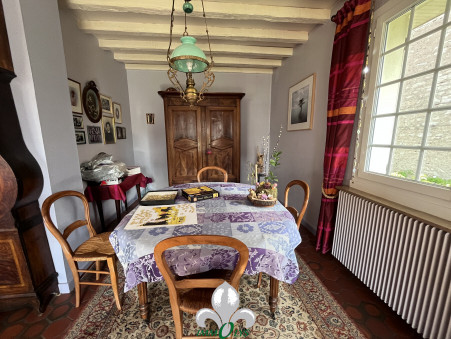Maison sur Losne ; 199 000 €  ; Achat Réf. 5287