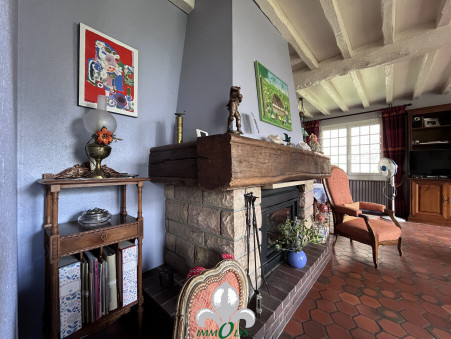 Achat maison Losne Réf. 5287