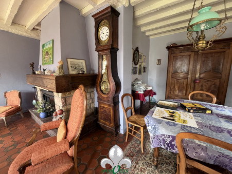 A vendre maison Losne 21170; 199 000 € 