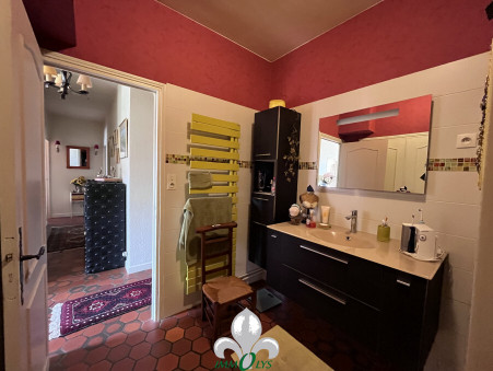 A vendre maison Losne 21170; 199 000 € 