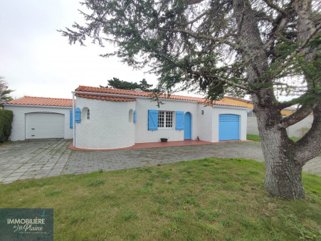Vente maison 354 450 € La Plaine sur Mer