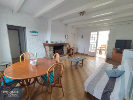 Maison 354 450 € sur La Plaine sur Mer (44770) - Réf. 202375