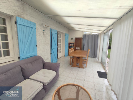 Maison sur La Plaine sur Mer ; 354 450 € ; Vente Réf. 202375