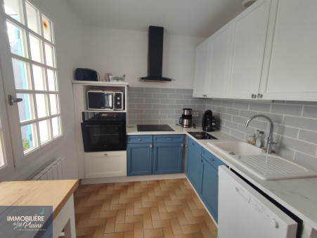 A vendre maison La Plaine sur Mer 44770; 354 450 €