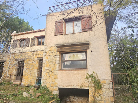 Achat appartement Saint-Paul-en-Forêt Réf. 45_JC5789