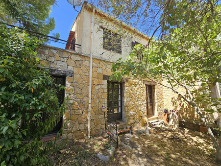 Achat appartement Saint-Paul-en-Forêt Réf. 45_JC5789