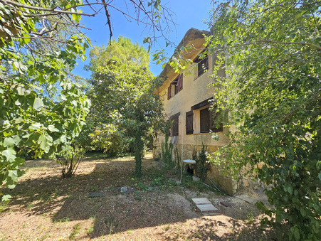 Achat appartement Saint-Paul-en-Forêt Réf. 45_JC5789