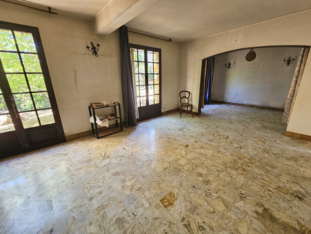 A vendre appartement Saint-Paul-en-Forêt 83440; 228 800 €