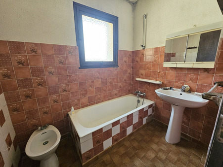 Achat appartement Saint-Paul-en-Forêt Réf. 45_JC5789