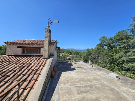 Vente appartement 228 800 € Saint-Paul-en-Forêt