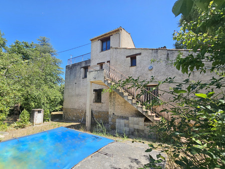 Appartement 228 800 € sur Saint-Paul-en-Forêt (83440) - Réf. 45_JC5790