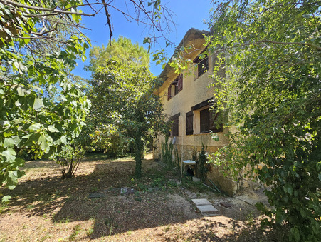 A vendre appartement Saint-Paul-en-Forêt 83440; 228 800 €