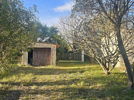 A vendre appartement Saint-Paul-en-Forêt 83440; 228 800 €