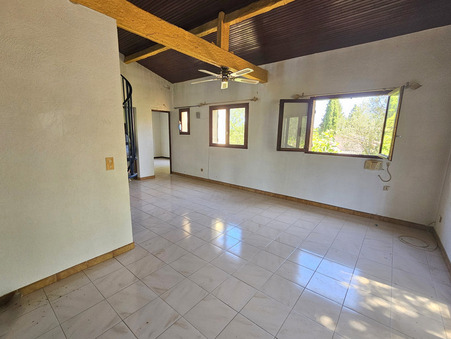 Achat appartement Saint-Paul-en-Forêt Réf. 45_JC5790