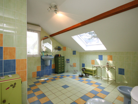 Maison sur Lorry-Lès-Metz ; 260 000 €  ; A vendre Réf. 29_DH195725