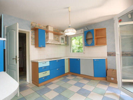 Maison 260 000 €  sur Lorry-Lès-Metz (57050) - Réf. 29_DH195725