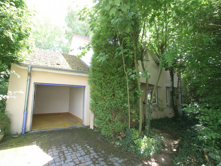 Maison 260 000 €  sur Lorry-Lès-Metz (57050) - Réf. 29_DH195725