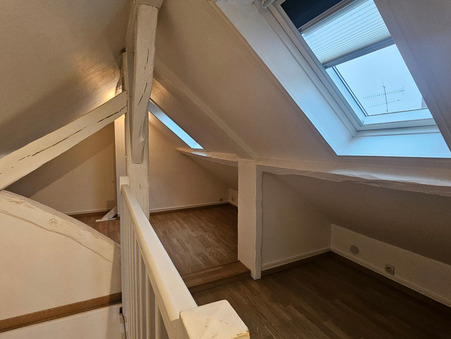 Appartement 860 &euro;  sur Fontainebleau (77300) - Réf. 830