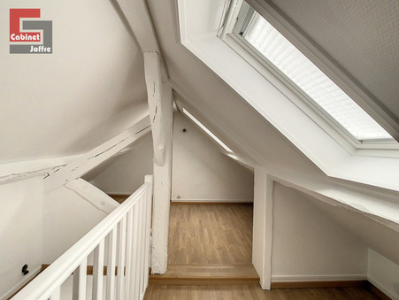 Appartement sur Fontainebleau ; 930 €  ; Location Réf. 830