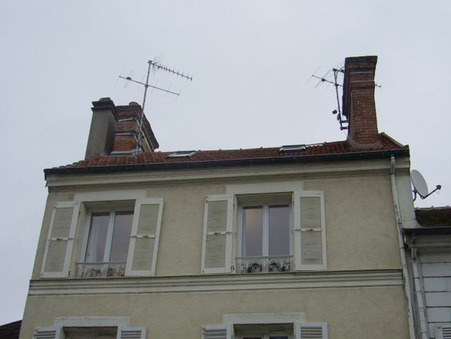 Appartement 930 €  sur Fontainebleau (77300) - Réf. 830