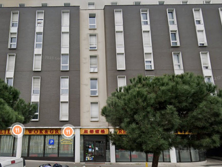 Achat parking Villejuif Réf. 986