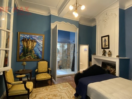 Vente maison 595 000 &euro;  Quillan