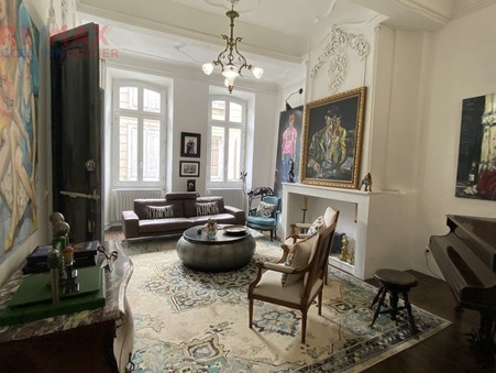 Achat maison Quillan Réf. 1101525324-5253