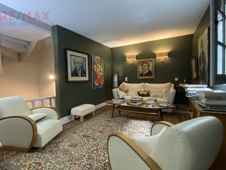 Maison 595 000 &euro;  sur Quillan (11500) - Réf. 1101525324-5253