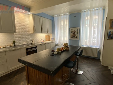 Achat maison Quillan Réf. 1101525324-5253