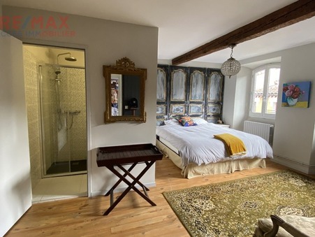 A vendre maison Quillan 11500; 595 000 &euro; 