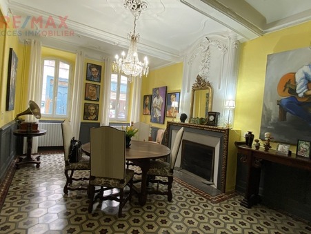 A vendre maison Quillan 11500; 595 000 &euro; 