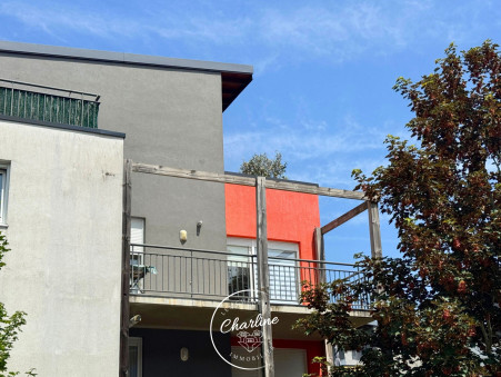 Appartement sur Ste Marie aux Chenes ; 150 000 €  ; Vente Réf. 2846