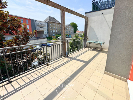 Vente appartement 150 000 €  Ste Marie aux Chenes