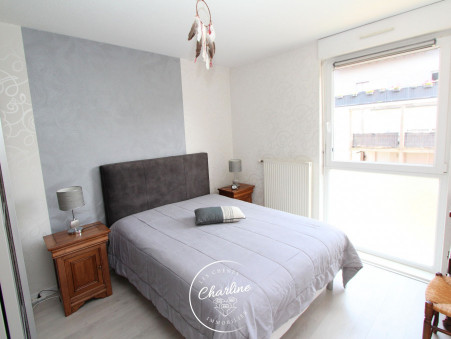 Appartement 150 000 €  Réf. 2846 Ste Marie aux Chenes