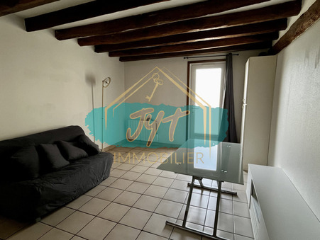 A louer appartement 580 €  Villeron