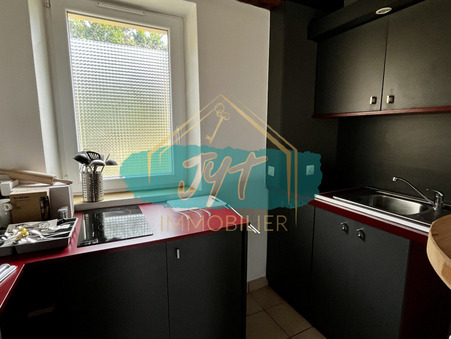 A louer appartement 580 €  Villeron