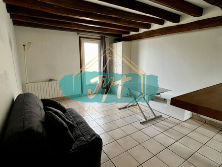 Location appartement Villeron Réf. 00045.009