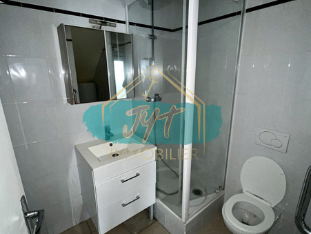 A louer appartement Villeron 95380; 580 € 